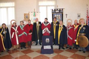 Štiri desetletja prijateljstva in sodelovanja1